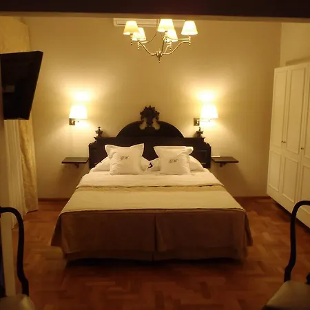 Gm Rooms Rental Suites La Rioja Habitación foto