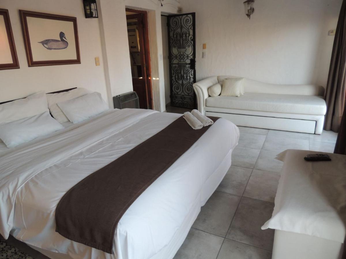 Hotel Gm 3*