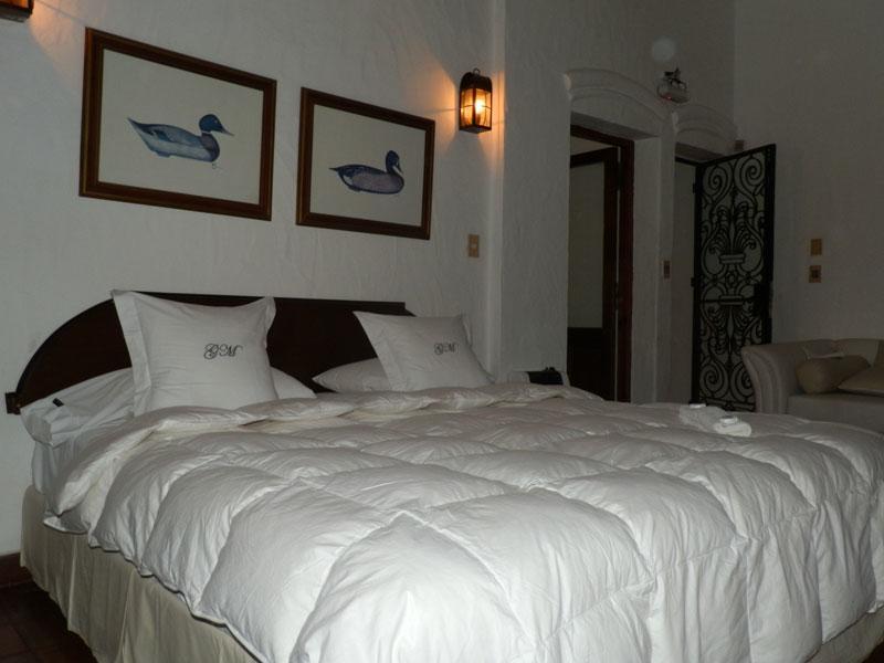 Hotel Gm La Rioja