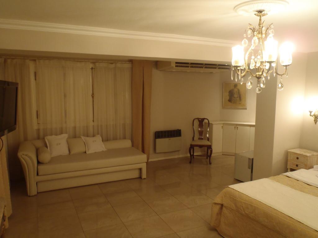 Gm Hotel